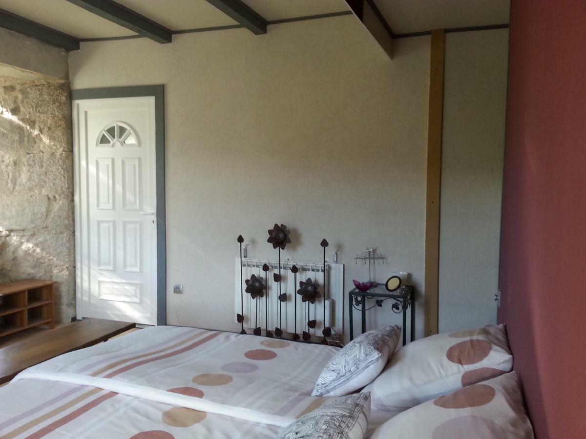 La Maison Des Badons Saint-Basile Εξωτερικό φωτογραφία